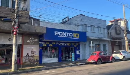 Loja no bairro Centro