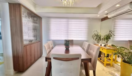 Apartamento de 2 quartos no bairro Rio Branco
