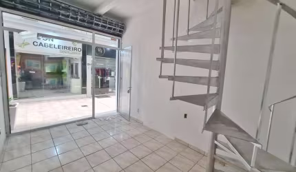Loja no bairro Centro