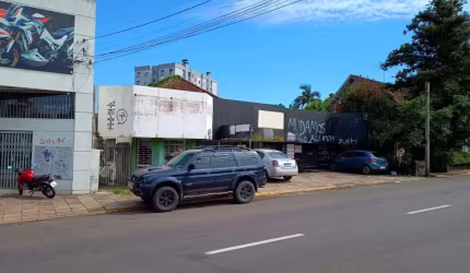 Casa Comercial