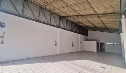 Loja para alugar no Bairro Rio Branco em Novo Hamburo/RS