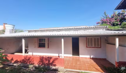 Casa Residencial de 1 quarto no bairro Operário