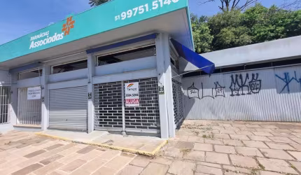 Loja no bairro Hamburgo Velho