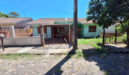 Casa Residencial de 2 quartos no bairro Alpes do Vale