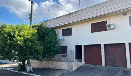 Kitnet no bairro Jardim Mauá
