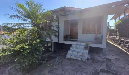 Casa Residencial de 2 quartos no bairro Vila Nova