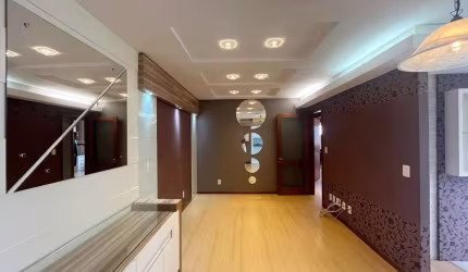 Apartamento de 2 quartos no bairro Ideal