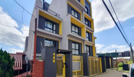 Apartamento  Studio mobiliado e equipado - Venda ou aluguel.