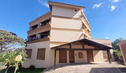 Cobertura de 3 quartos no bairro Rincão