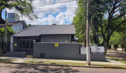 Casa Comercial