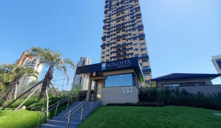 Excelente apartamento de alto padrão no Residencial Alta Cittá - Novo Hamburgo.