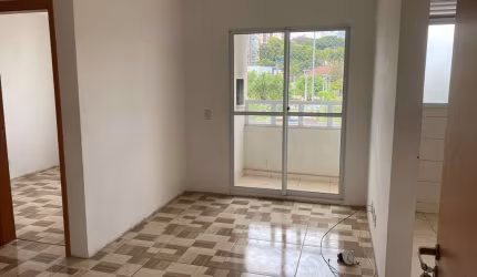 Apartamento de 2 quartos no bairro Vila Rosa