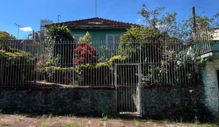 Terreno Residencial no bairro Jardim Mauá