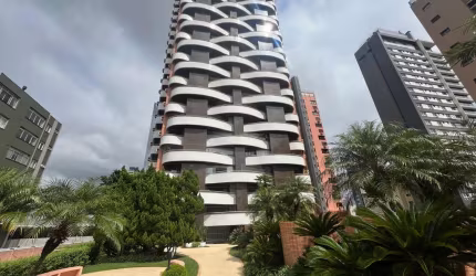 Apartamento de 3 quartos no bairro Centro