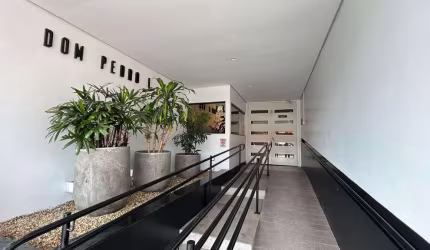 Apartamento de 2 quartos no bairro Ideal