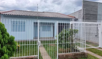 Casa Residencial de 2 quartos no bairro Rincão