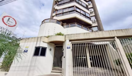 Apartamento de 2 quartos no bairro Vila Rosa