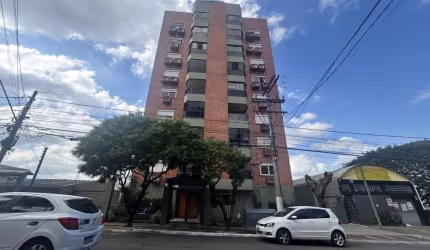 Apartamento de 2 quartos no bairro Mauá