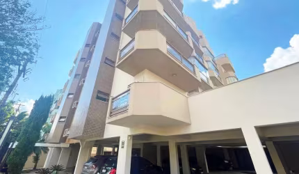 Cobertura de 3 quartos no bairro Vila Rosa