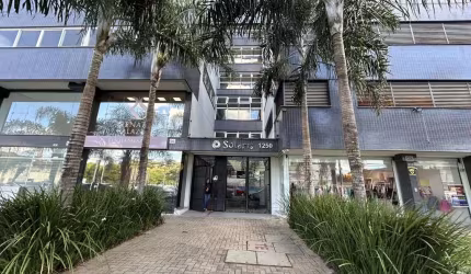 Apartamento de 2 quartos no bairro Guarani
