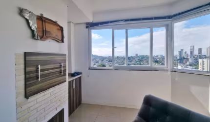 Apartamento para alugar no Bairro Vila Rosa em Novo Hamburgo/RS