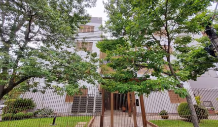 Apartamento de 2 quartos no bairro Pátria Nova