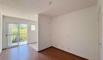 Apartamento para alugar no Bairro Operário em Novo Hamburgo/RS
