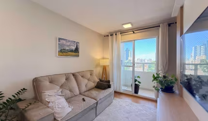 Apartamento de 2 quartos no bairro Vila Rosa