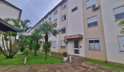 Apartamento 3 dormitórios em condomínio.