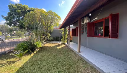 Casa Residencial de 3 quartos no bairro São José