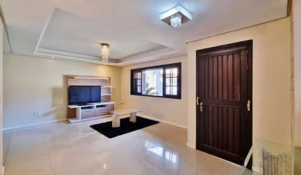 Casa Residencial de 3 quartos no bairro Vila Nova