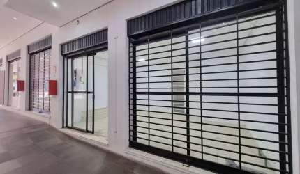 Loja comercial