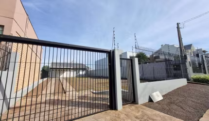 Casa Residencial