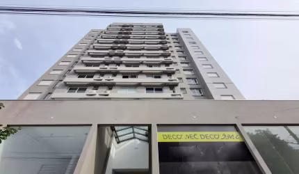 Studio no bairro Centro