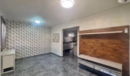 Casa de 3 quartos em condomínio para alugar no Bairro Canudos em Novo Hamburgo/RS