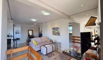 Apartamento/Cobertura para alugar no Centro de Novo Hamburgo/RS