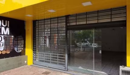 Loja Comercial