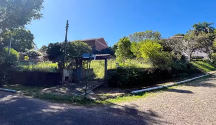 Terreno Residencial no bairro Boa Vista