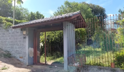 Casa residencial