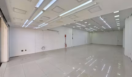 Loja para alugar no Bairro Rio Branco em Novo Hamburgo/RS