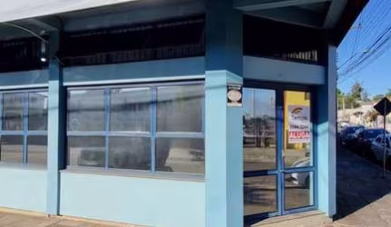 Loja Comercial