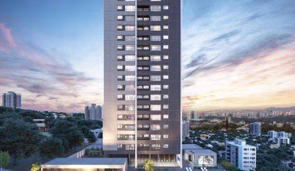 Edifício Residencial no bairro Centro