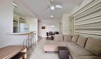 Apartamento mobiliado de 01 dormitório para alugar no Bairro Rio Branco em Novo Hamburgo/RS
