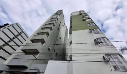 Kitnet bem Localizada