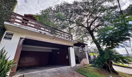 Casa Residencial no bairro Ideal