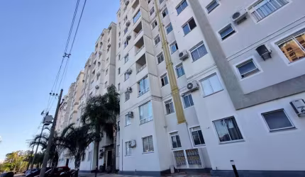Apartamento 2 dormitórios