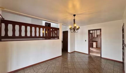 Casa para lugar no Bairro Rondônia em Novo Hamburgo/RS