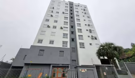 Apartamento de 2 dormitórios