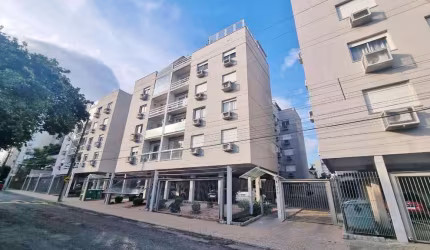 Apartamento de 3 quartos no bairro Vila Rosa