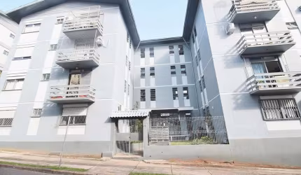 Apartamento de 2 quartos no bairro Ouro Branco